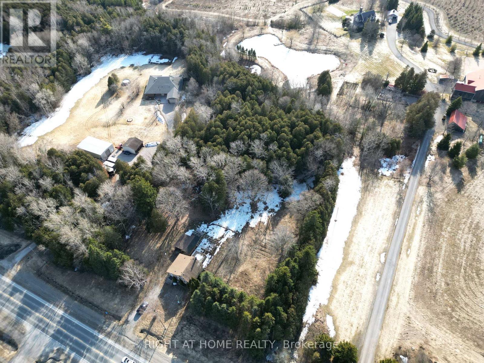 Detached at 13358 HIGHWAY 48, Whitchurch-Stouffville