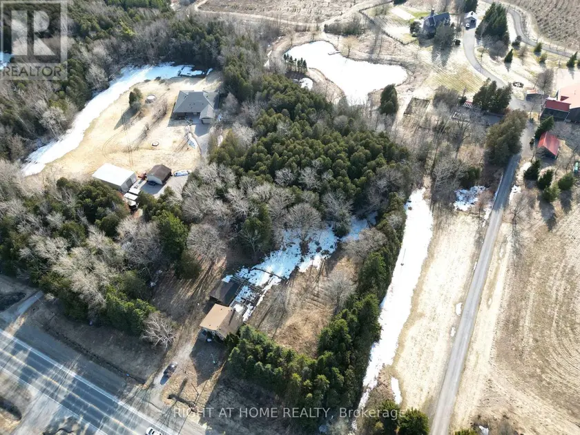 Detached at 13358 HIGHWAY 48, Whitchurch-Stouffville