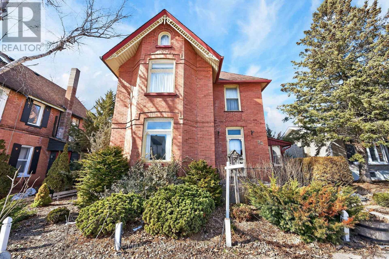 Detached at 28 QUEEN STREET, Innisfil (Cookstown)