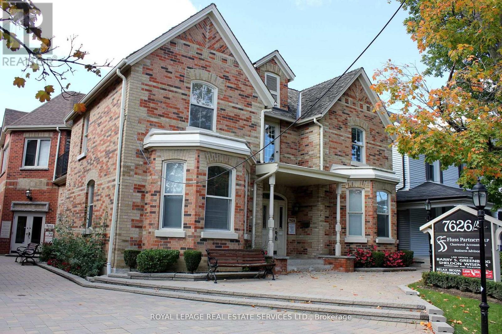 Other at 7626A YONGE STREET, Vaughan (Crestwood-Springfarm-Yorkhill)