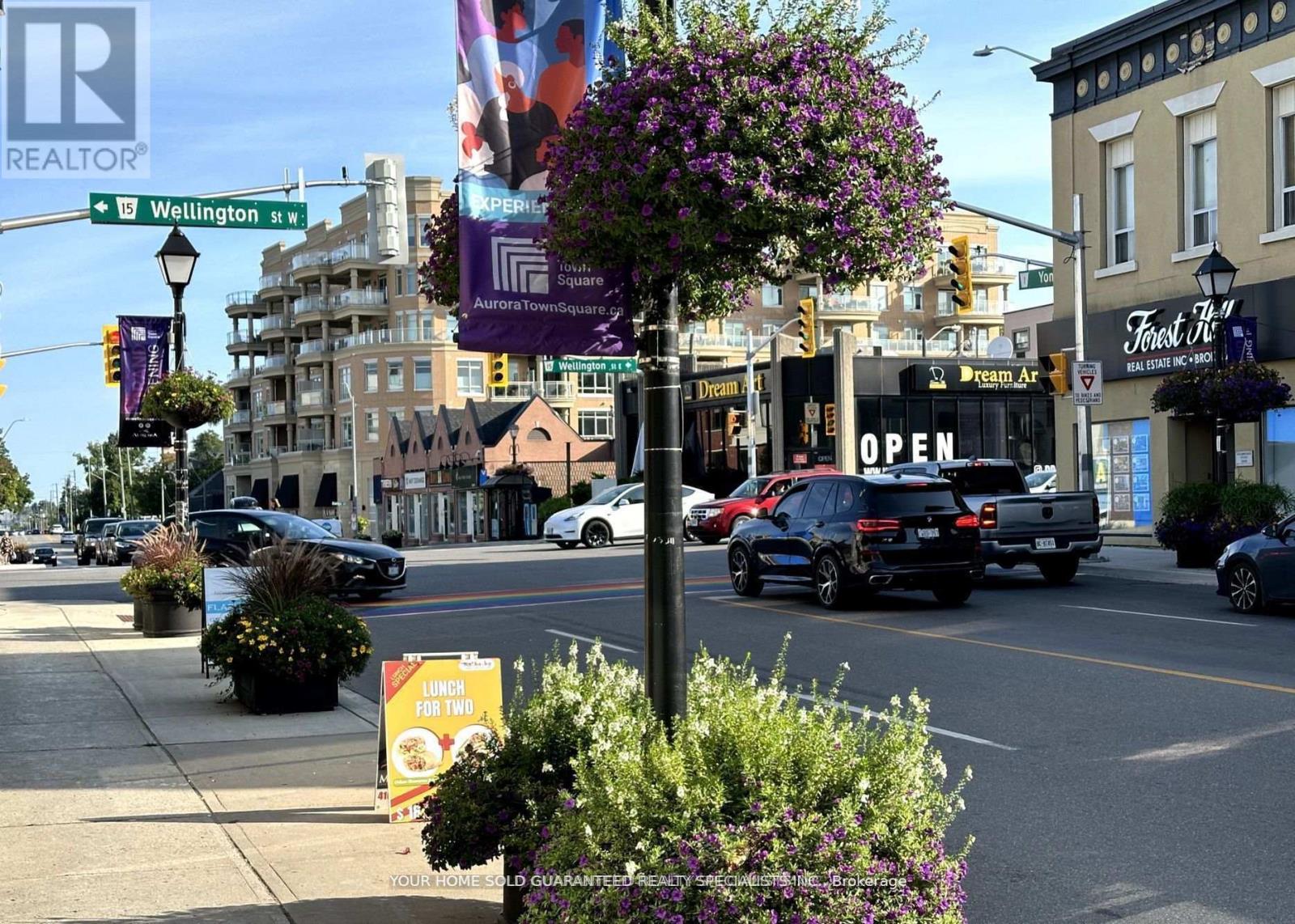 Other at 15229 YONGE STREET, Aurora (Aurora Village)