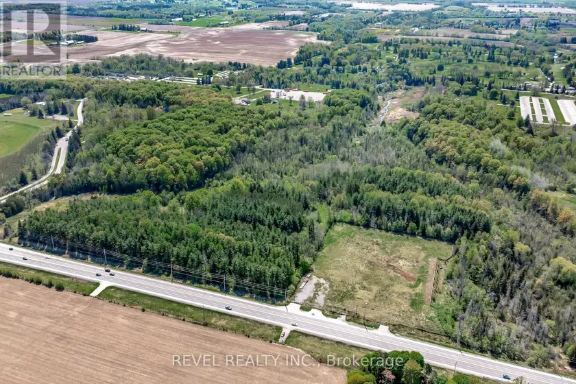Vacant Land at 3187 STOUFFVILLE ROAD, Whitchurch-Stouffville