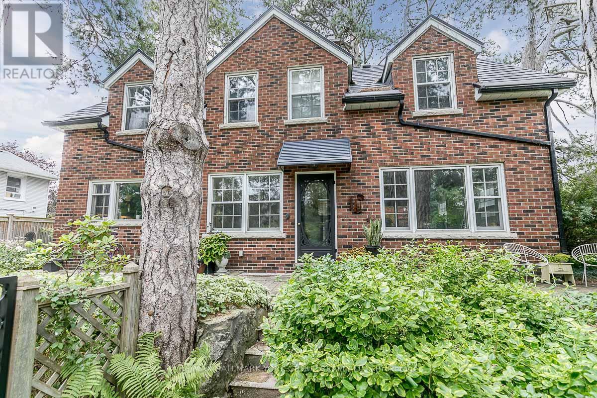 Detached at 78 WELLS STREET, Aurora