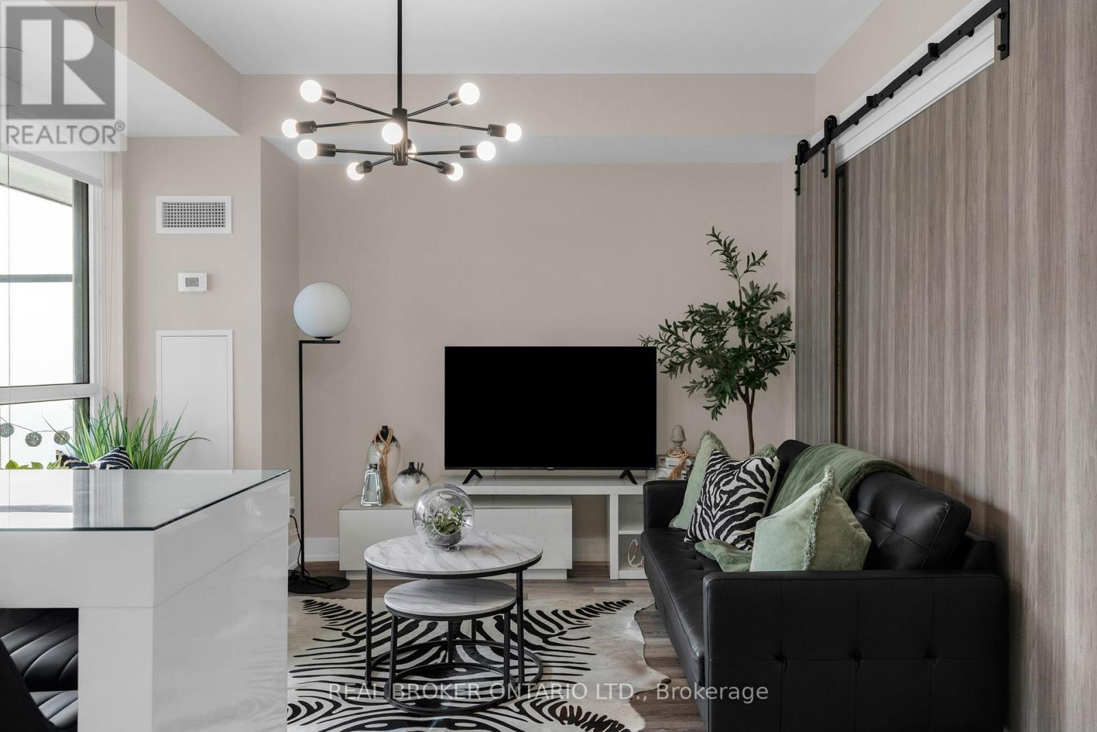Apartment at A303 - 241 SEA RAY AVENUE, Innisfil