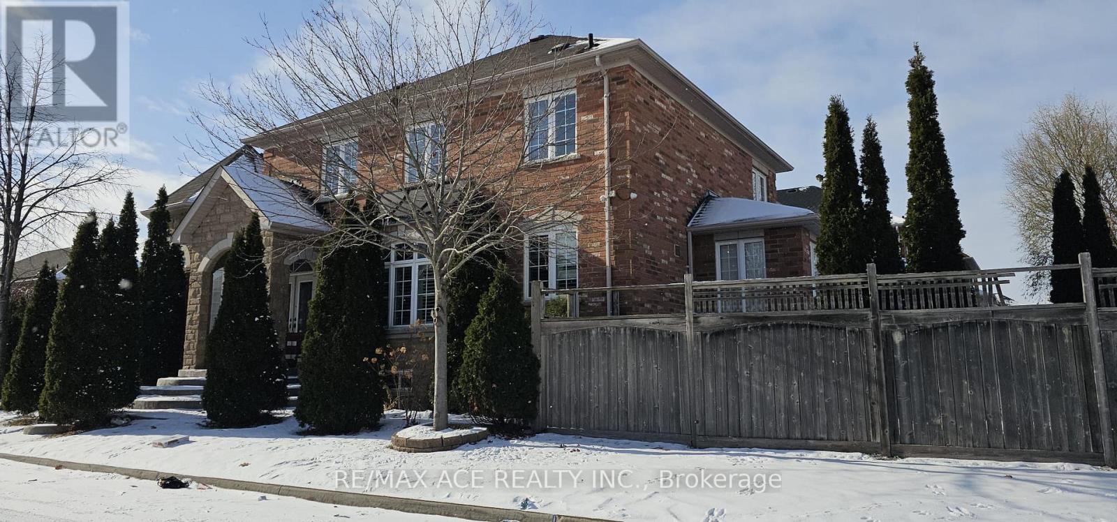 Detached at BSMT - 14 KENTVIEW CRESCENT, Markham (Box Grove)