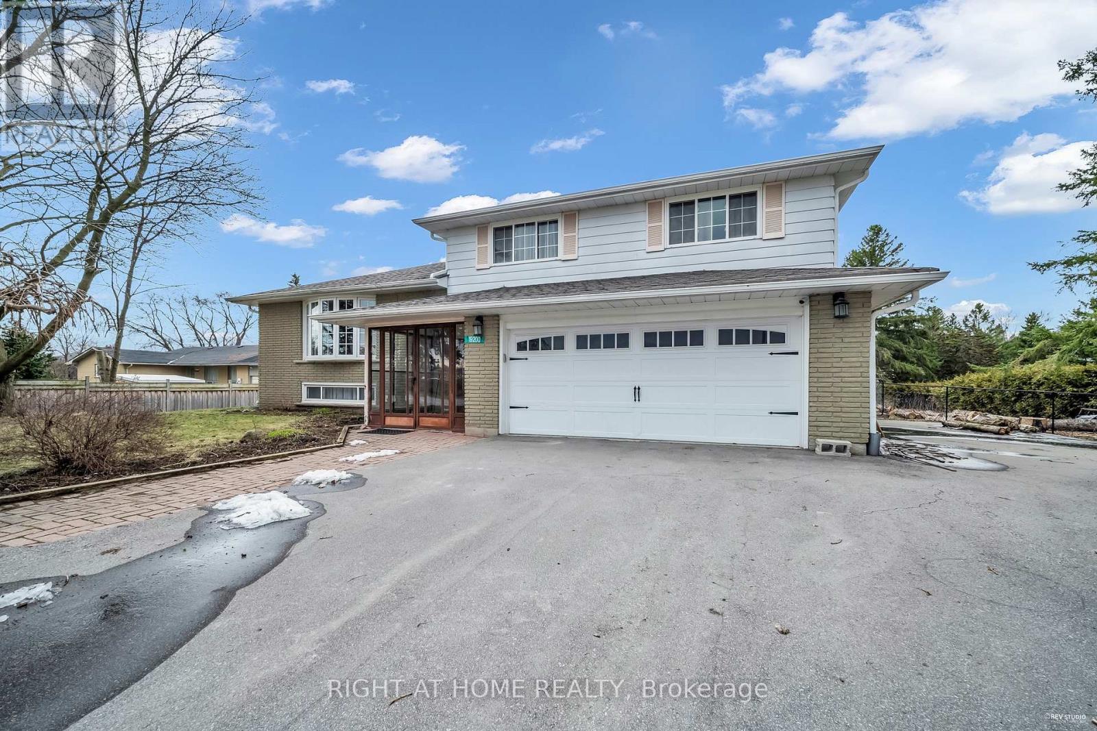 Detached at 19200 2ND CONCESSION ROAD N, East Gwillimbury (Holland Landing)