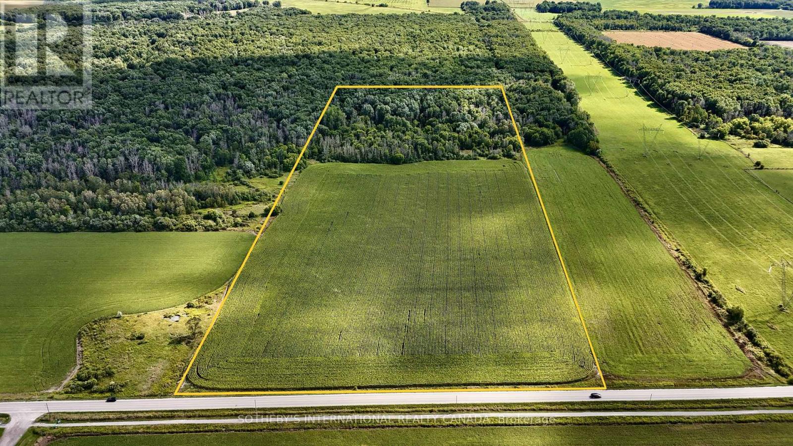 Vacant Land at 5231 13TH LINE, New Tecumseth
