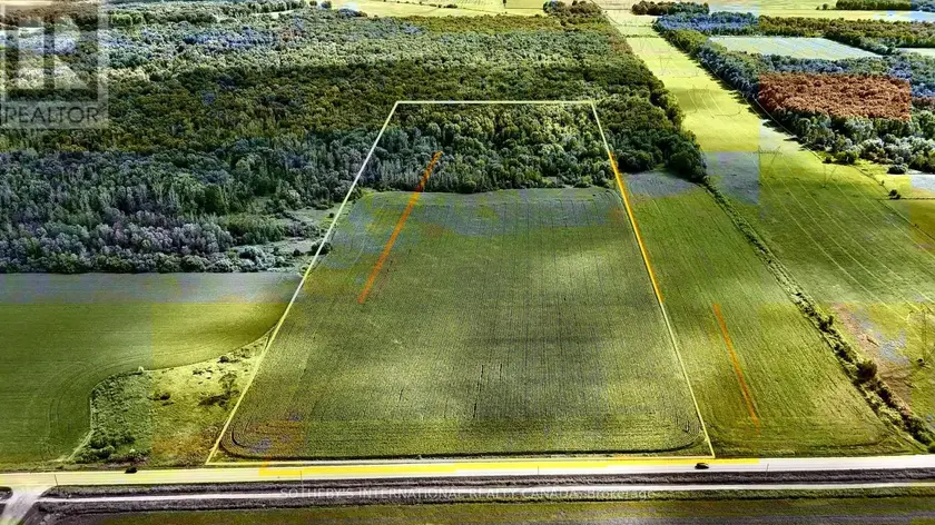 Vacant Land at 5231 13TH LINE, New Tecumseth