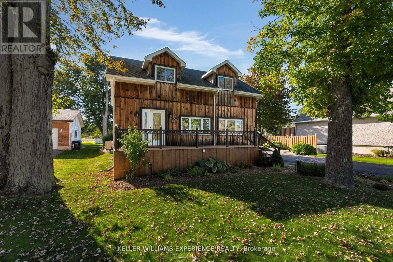 Detached at 228 BAYSHORE ROAD, Innisfil (Churchill)