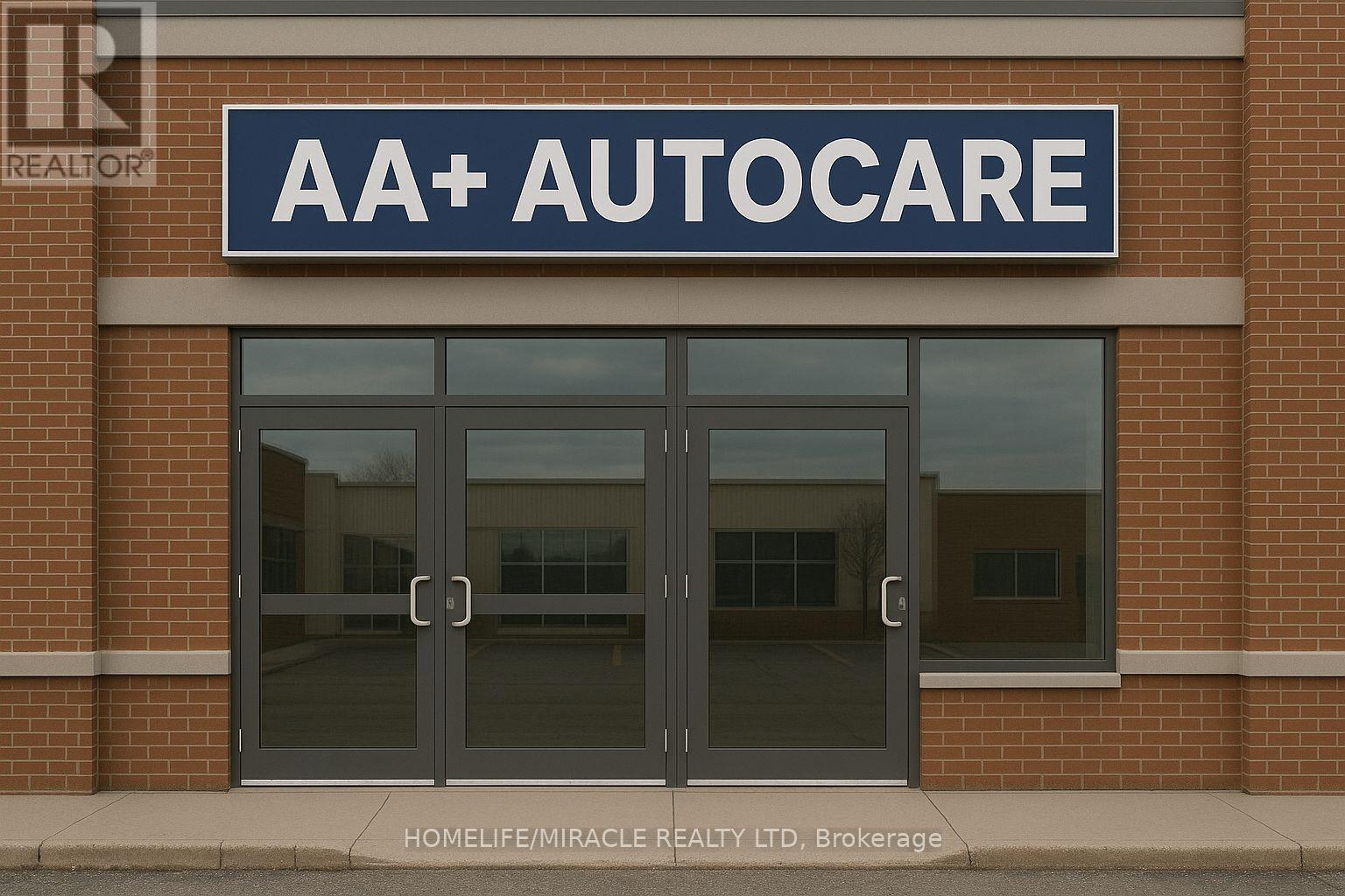 Other at 4 - 6720 HIGHWAY 7, Vaughan (West Woodbridge Industrial Area)