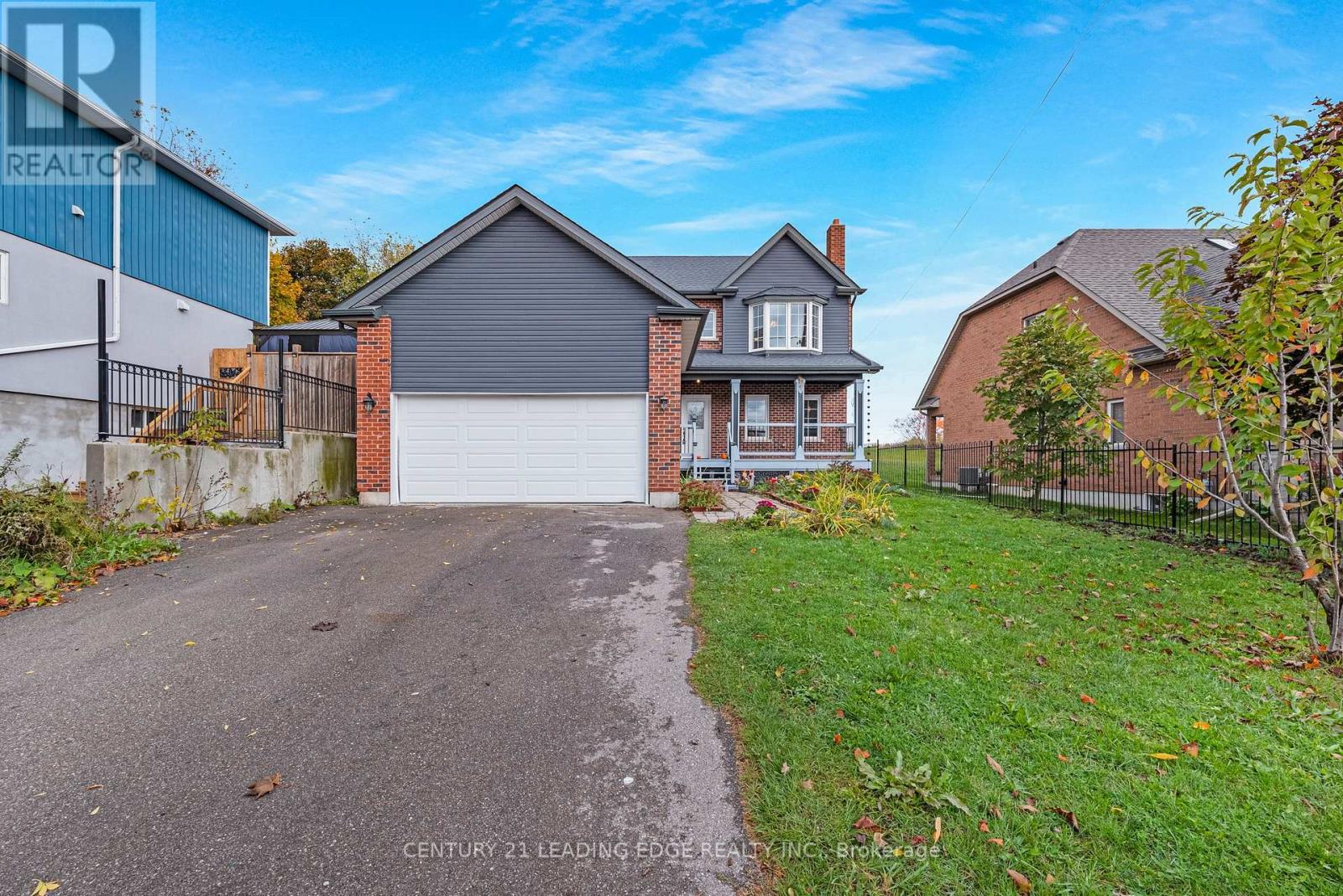 Detached at 34 MITCHELL AVENUE, Whitchurch-Stouffville