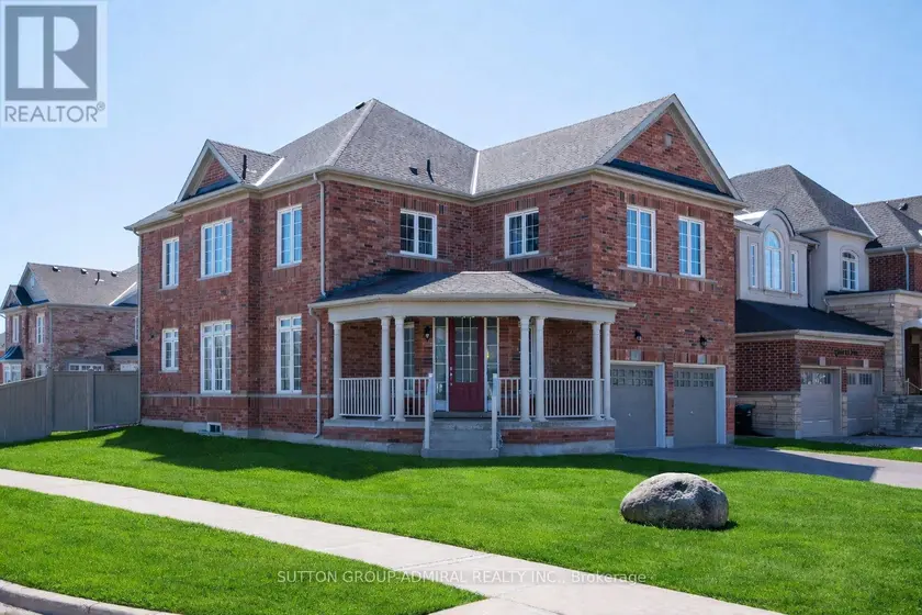 Detached at 1 CITRINE DRIVE, Bradford West Gwillimbury (Bradford)