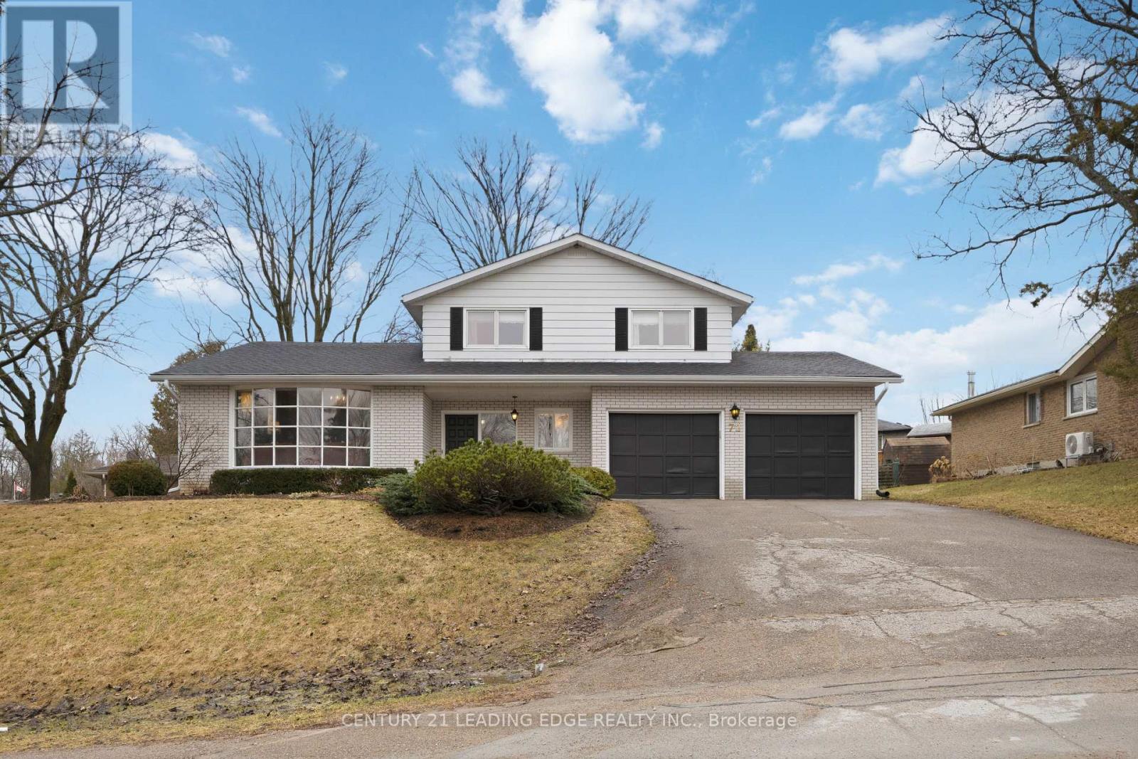 Detached at 72 BEAVER RIDGE DRIVE, Brock (Cannington)