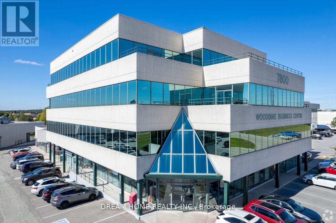 Other at 205 - A - 7800 WOODBINE AVENUE, Markham (Milliken Mills West)