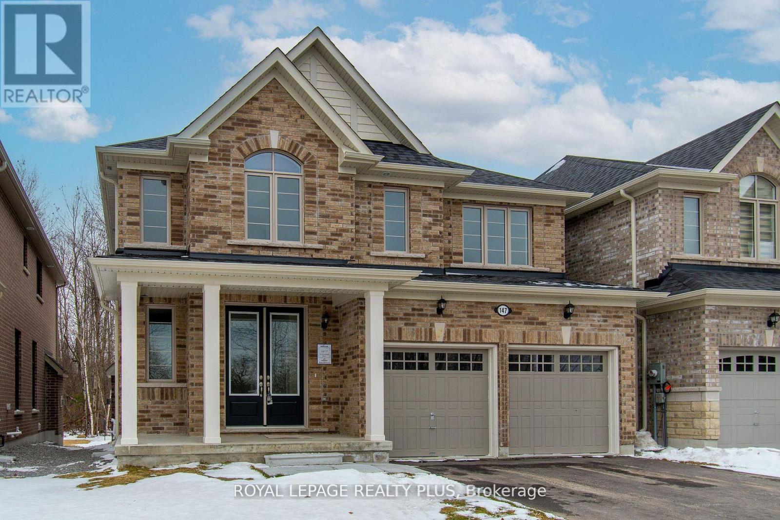 Detached at 147 DOVEDALE DRIVE, Georgina (Keswick South)
