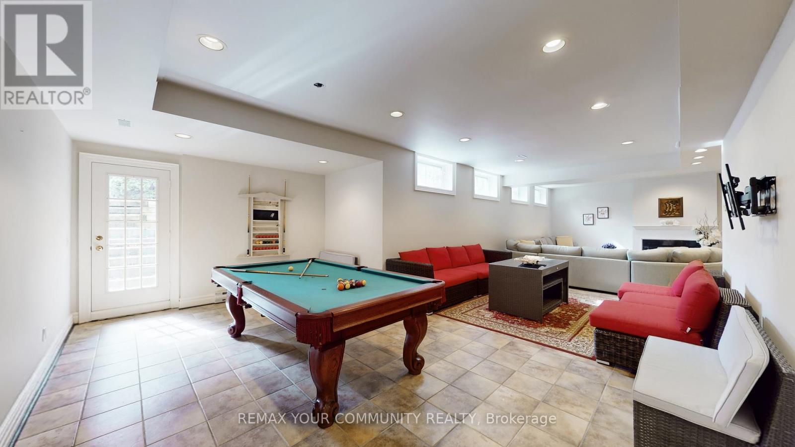 Detached at 22 VALLONCLIFFE ROAD, Markham