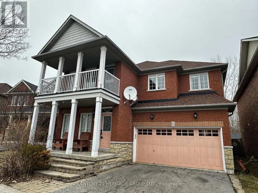 Detached at 97 MAROON DRIVE, Richmond Hill