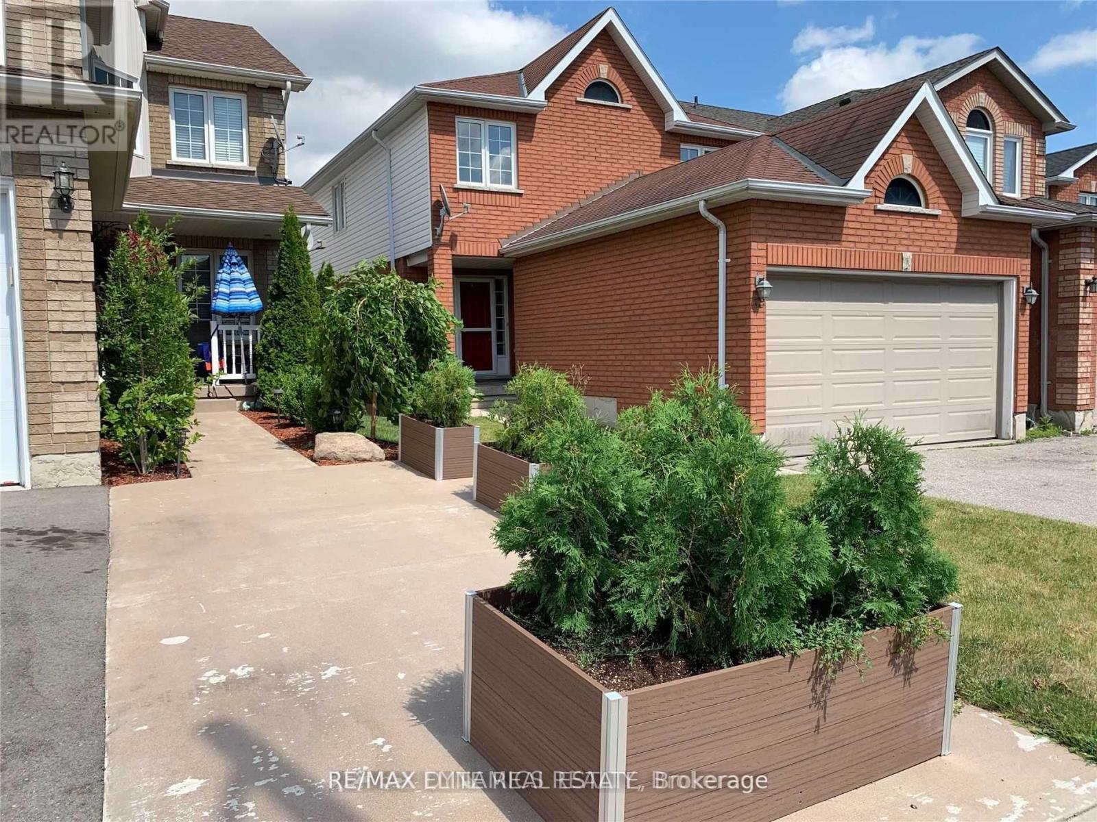 Detached at BSMT - 59 ADAMS STREET, Bradford West Gwillimbury (Bradford)
