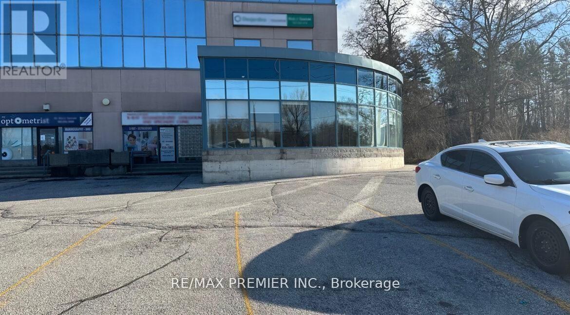 Other at 105 - 8077 ISLINGTON AVENUE, Vaughan (East Woodbridge)