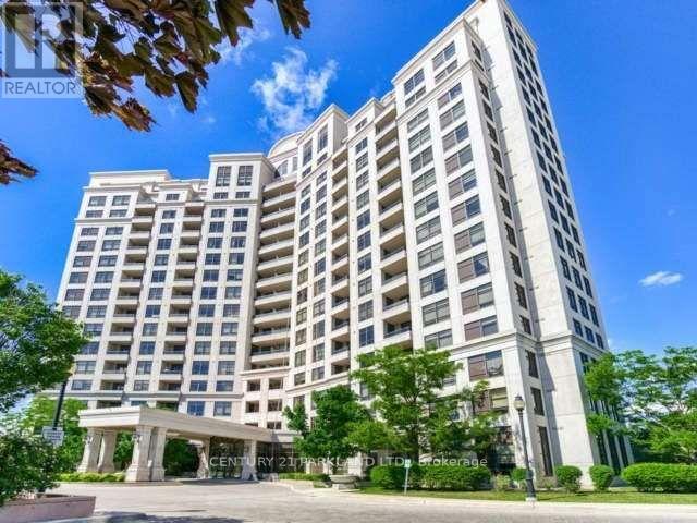 Apartment at 1114 - 9225 JANE STREET, Vaughan (Maple)