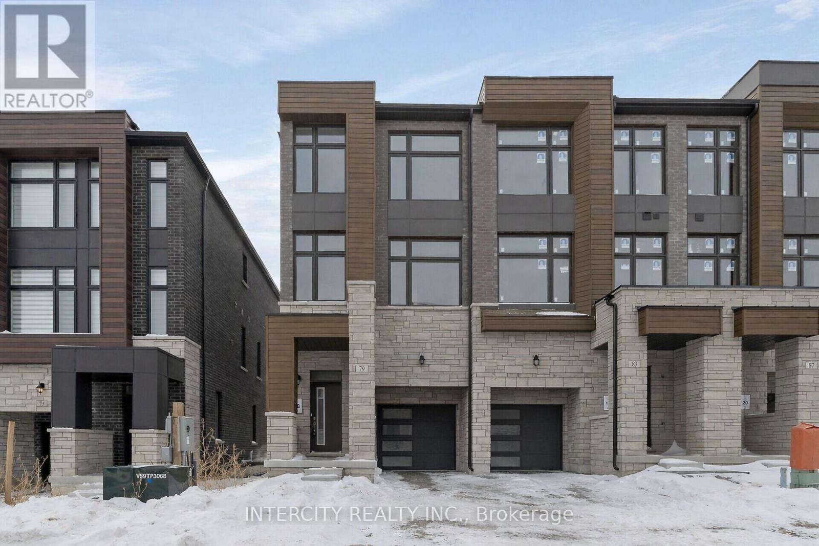Townhouse at 79 DIVADALE ROAD, Vaughan (Elder Mills)