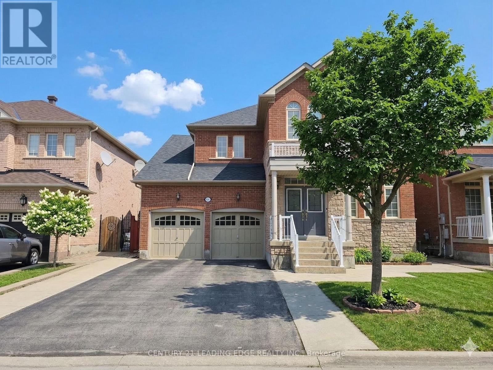 Detached at 51 BRADEN WAY, Vaughan (Vellore Village)