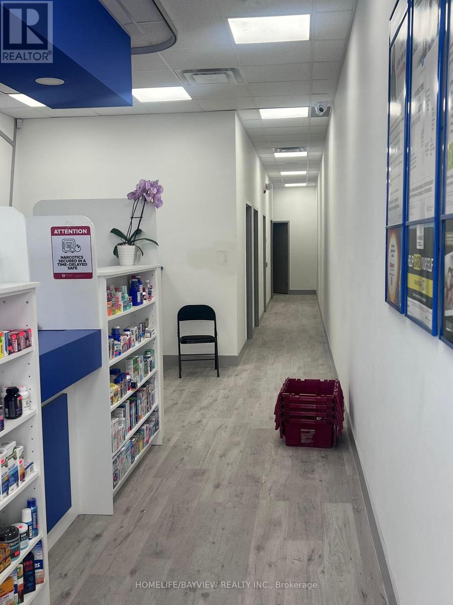 Other at 2 - 5694 HIGHWAY 7 HIGHWAY E, Markham (Bullock)