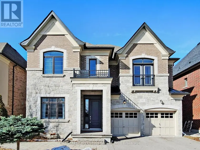 Detached at 57 STRAWBRIDGE FARM DRIVE, Aurora