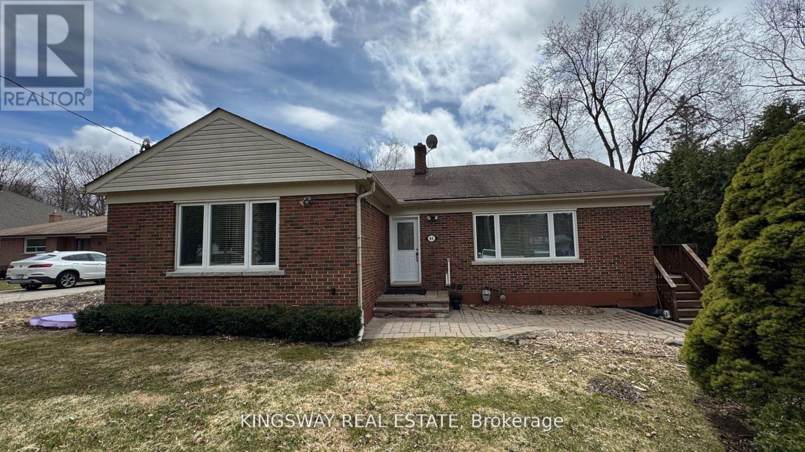 Detached at (LOWER LEVEL 1) - 65 PARK CRESCENT, Richmond Hill (Oak Ridges Lake Wilcox)