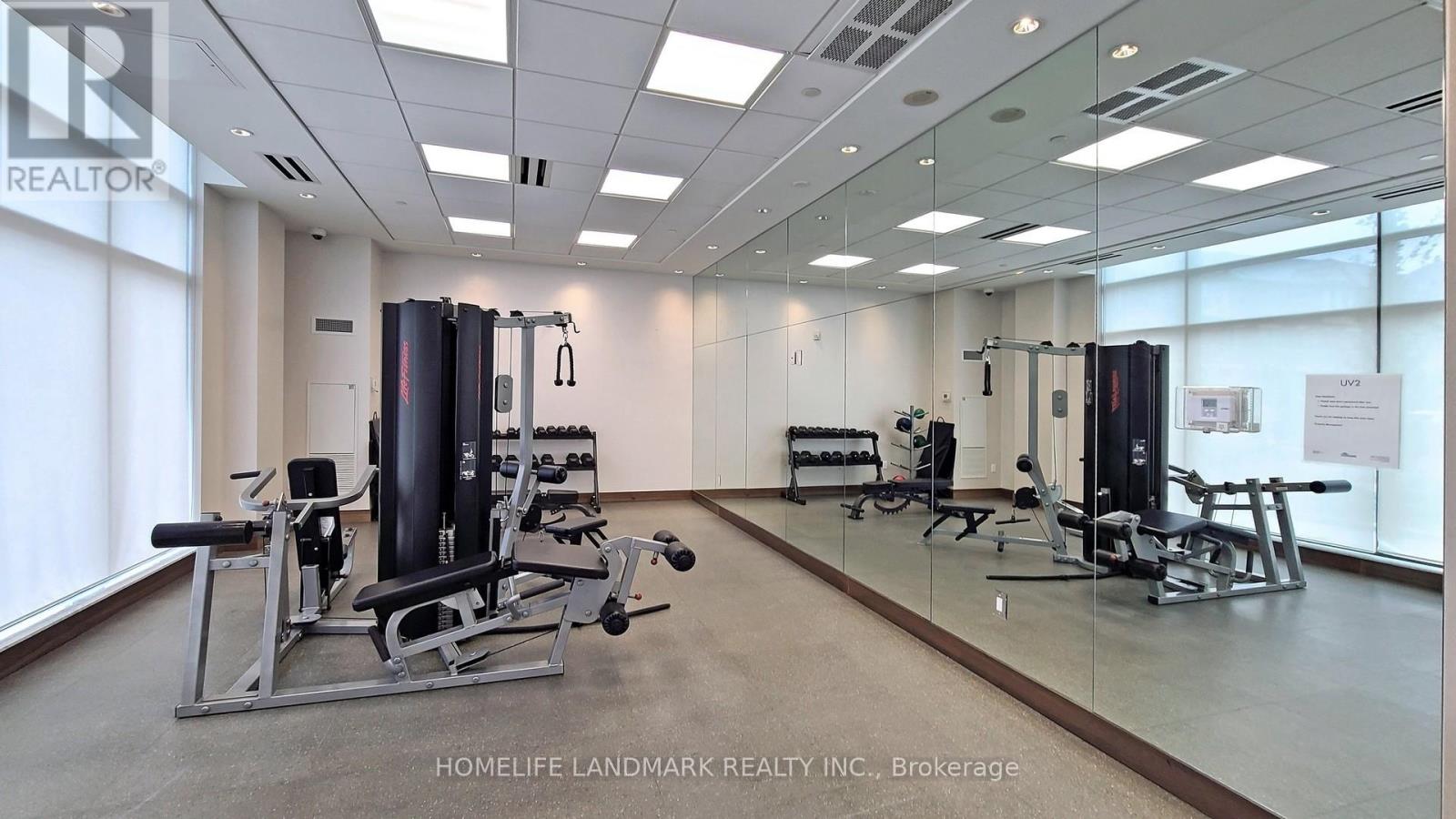 Apartment at 807 - 9506 MARKHAM ROAD, Markham