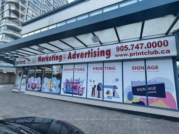Other at 112(COPY/PRINTING) - 7330 YONGE STREET, Vaughan (Crestwood-Springfarm-Yorkhill)