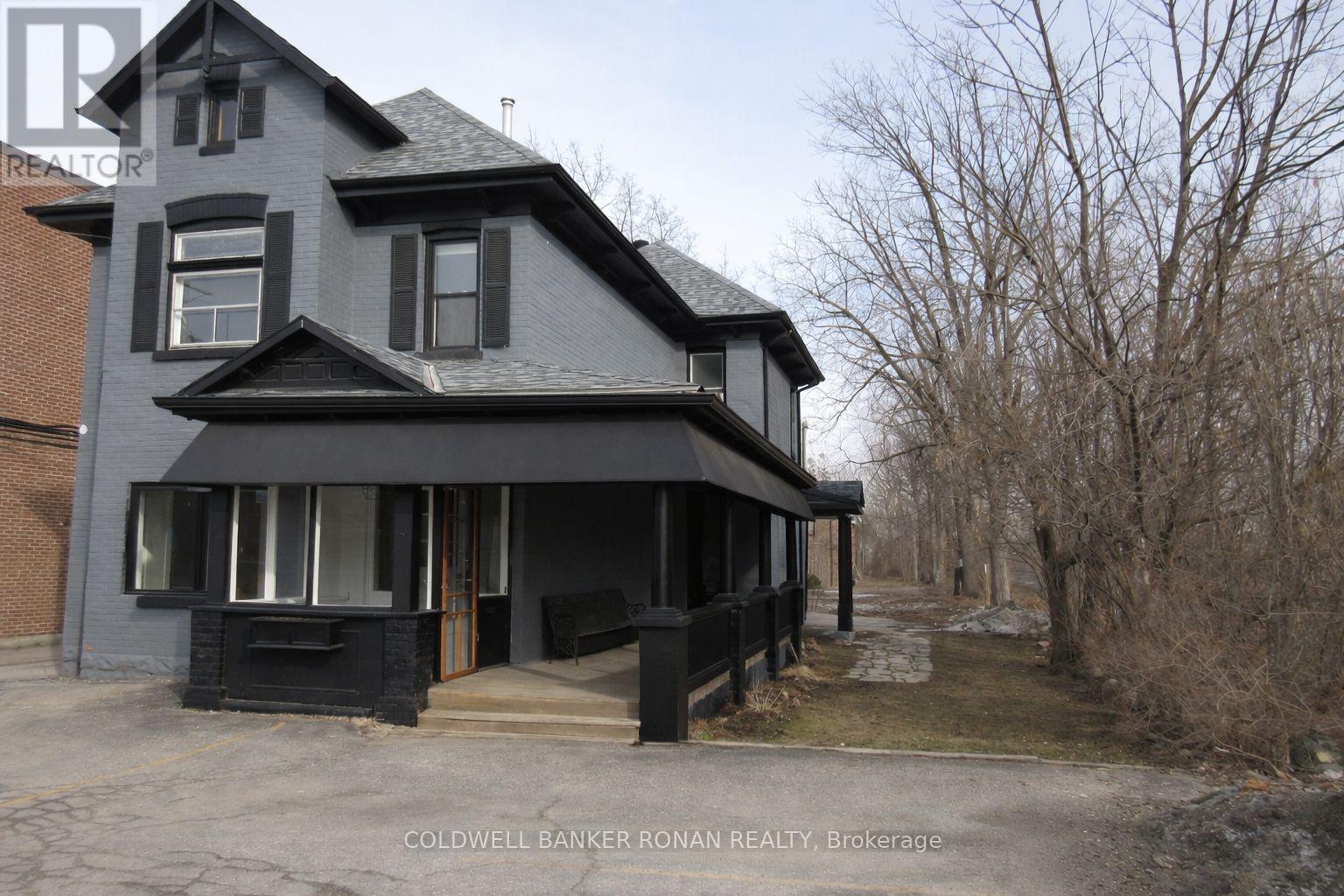 Other at 78 VICTORIA STREET E, New Tecumseth (Alliston)