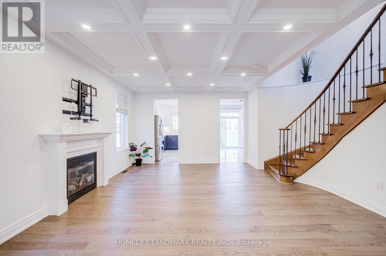 Semi-Detached/Link at 24 HASKETT DRIVE, Markham