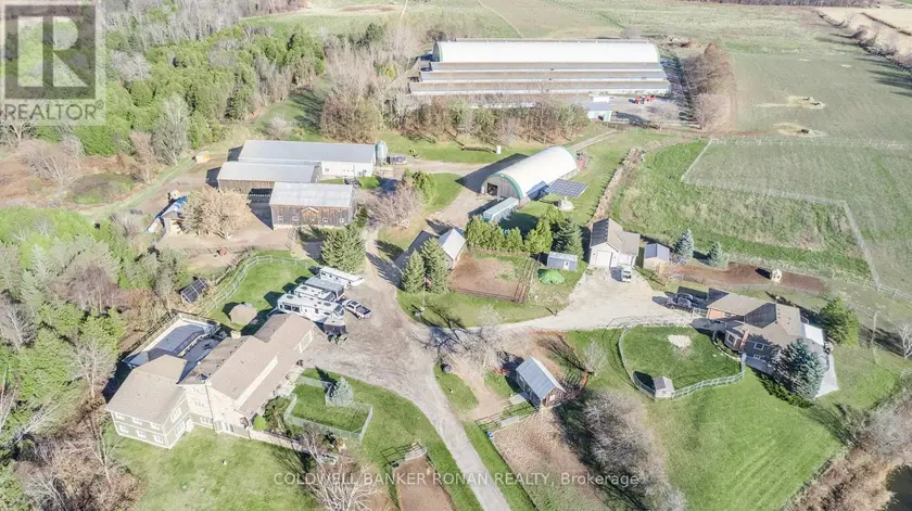Other at 5735 CONCESSION RD 6, Adjala-Tosorontio