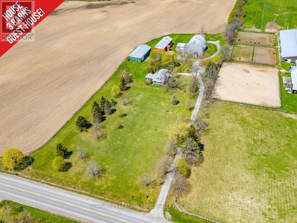 Detached at 362 VICTORIA ROAD, Georgina (Baldwin)