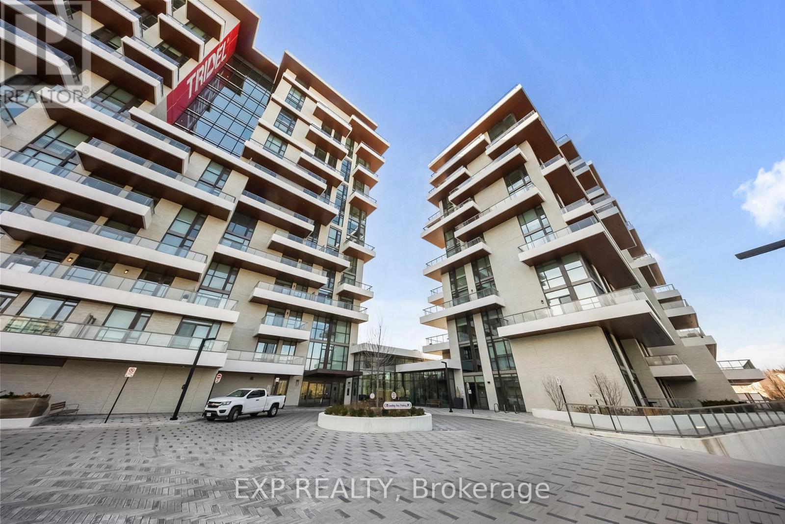 Apartment at 301 - 397 ROYAL ORCHARD BOULEVARD, Markham (Royal Orchard)
