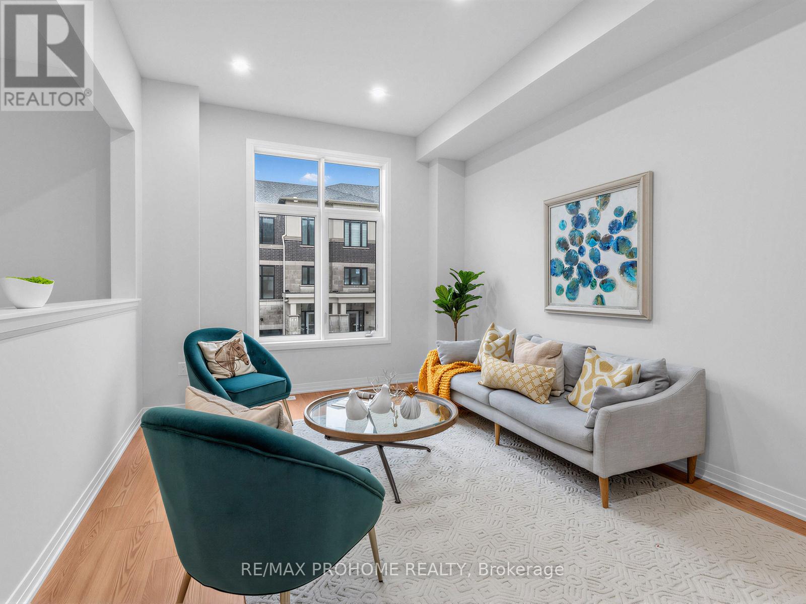 Townhouse at 58 SEINE LANE, Richmond Hill