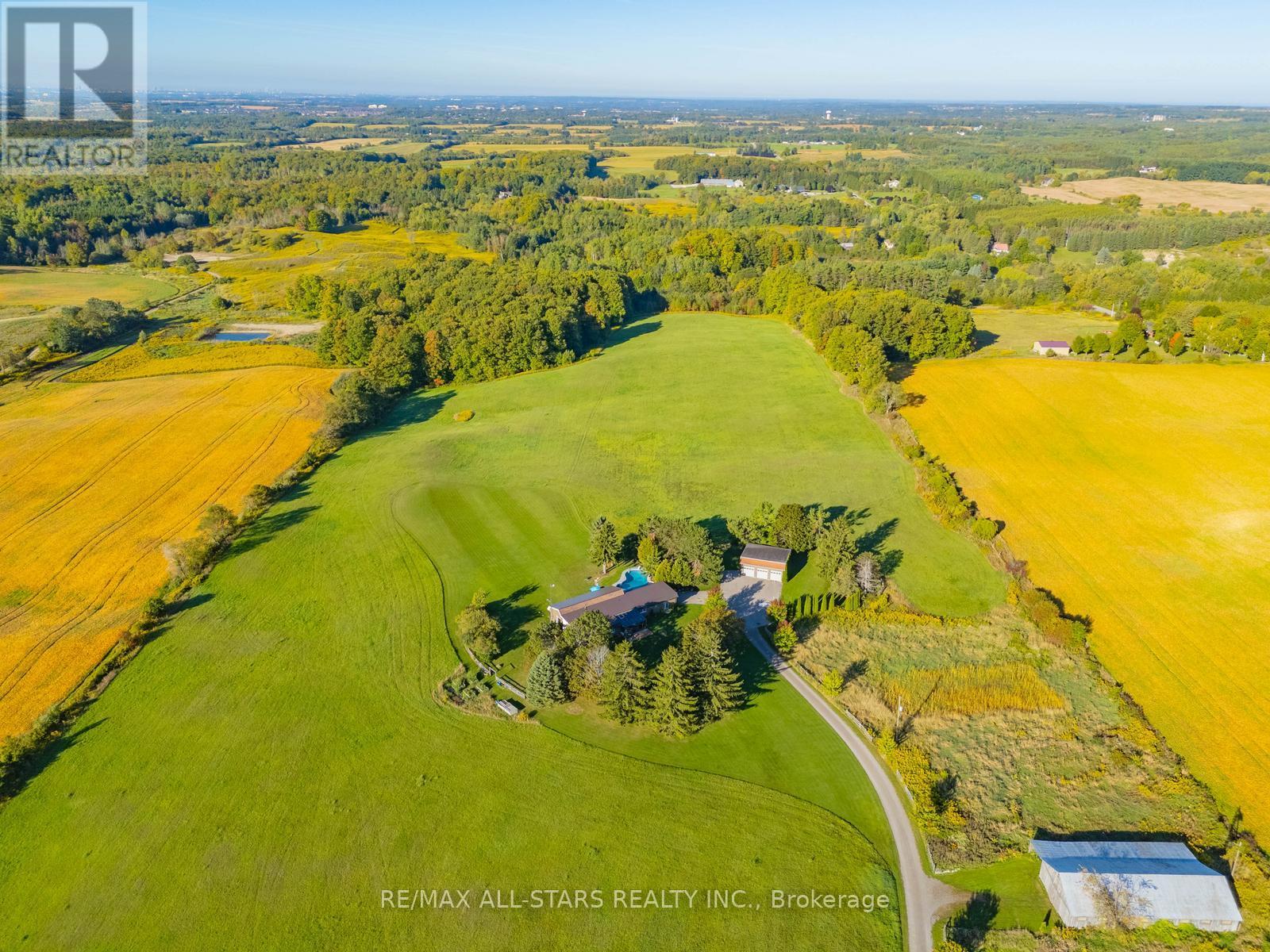 Detached at 1900 CONCESSION 4 ROAD, Uxbridge