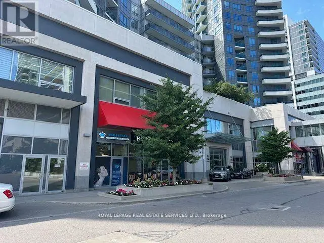 Other at 102 - 7163 YONGE STREET, Markham