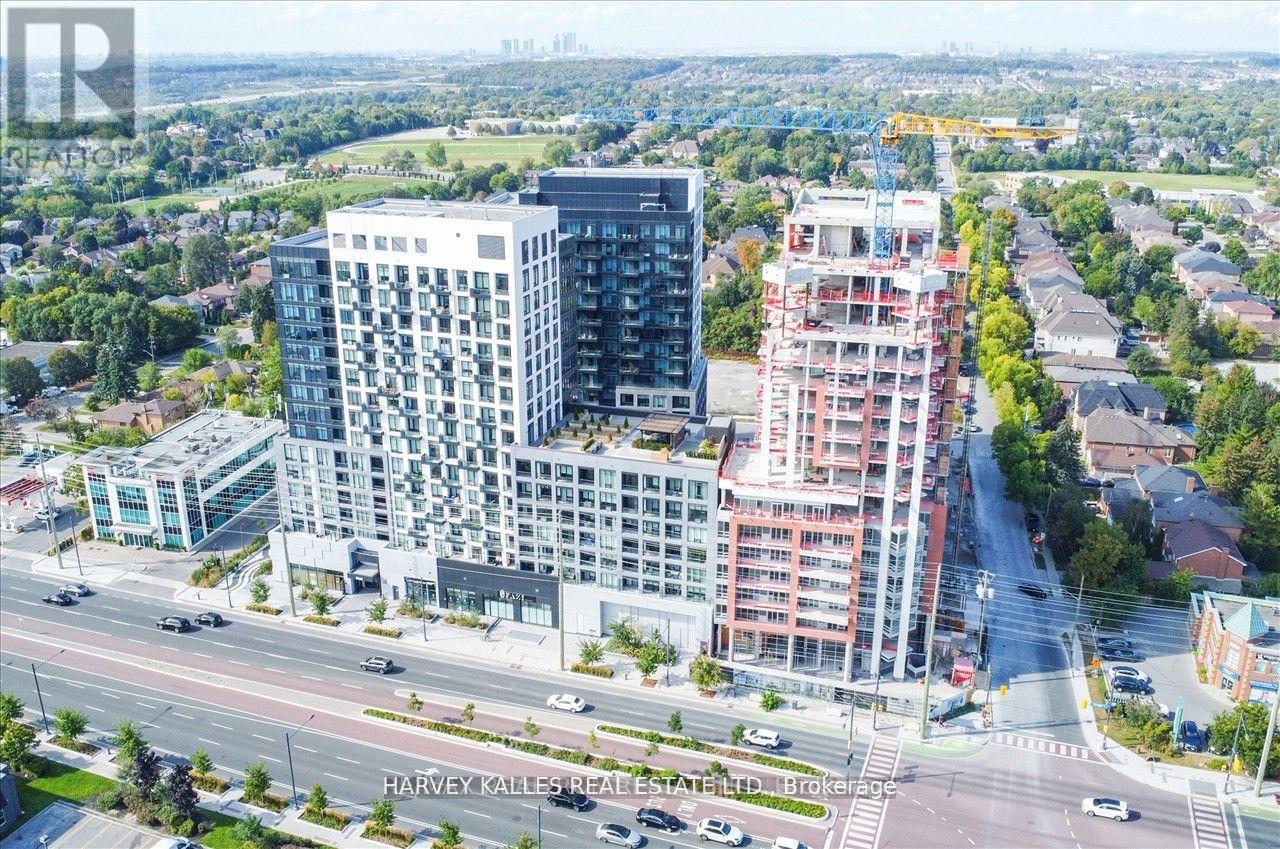Apartment at 1808E - 8868 YONGE STREET, Richmond Hill (South Richvale)