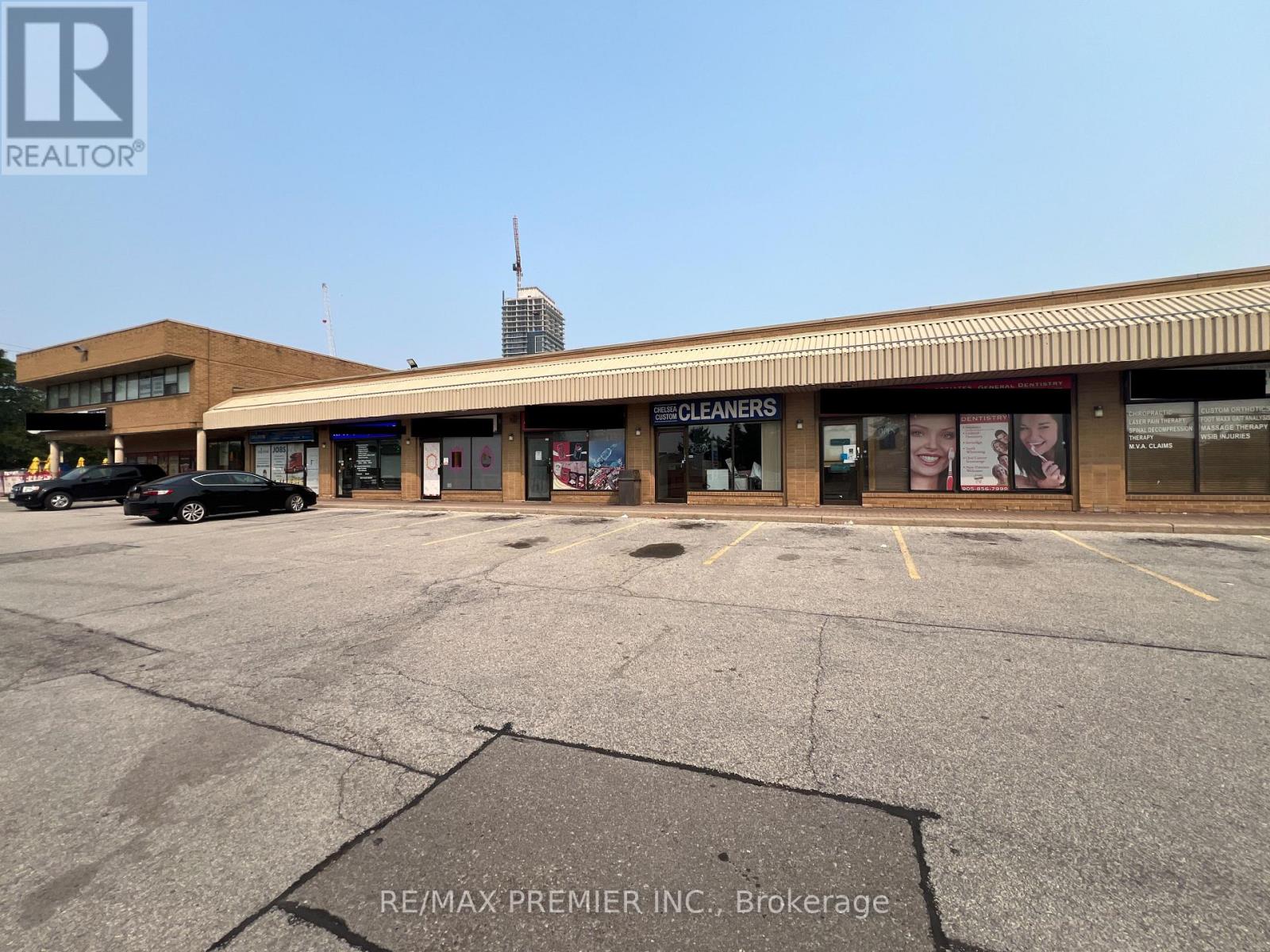 Other at 12 - 7007 ISLINGTON AVENUE, Vaughan (Steeles West Industrial)