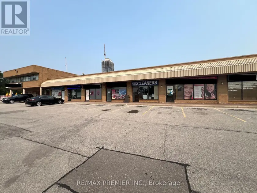 Other at 12 - 7007 ISLINGTON AVENUE, Vaughan (Steeles West Industrial)