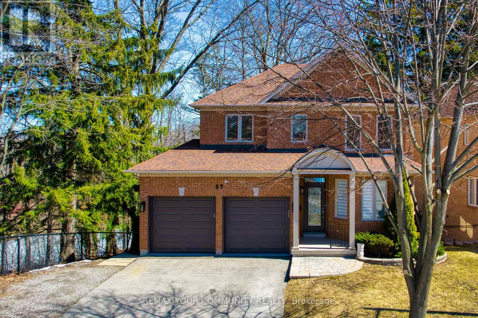 Detached at 57 ABILENE COURT, Richmond Hill (Westbrook)