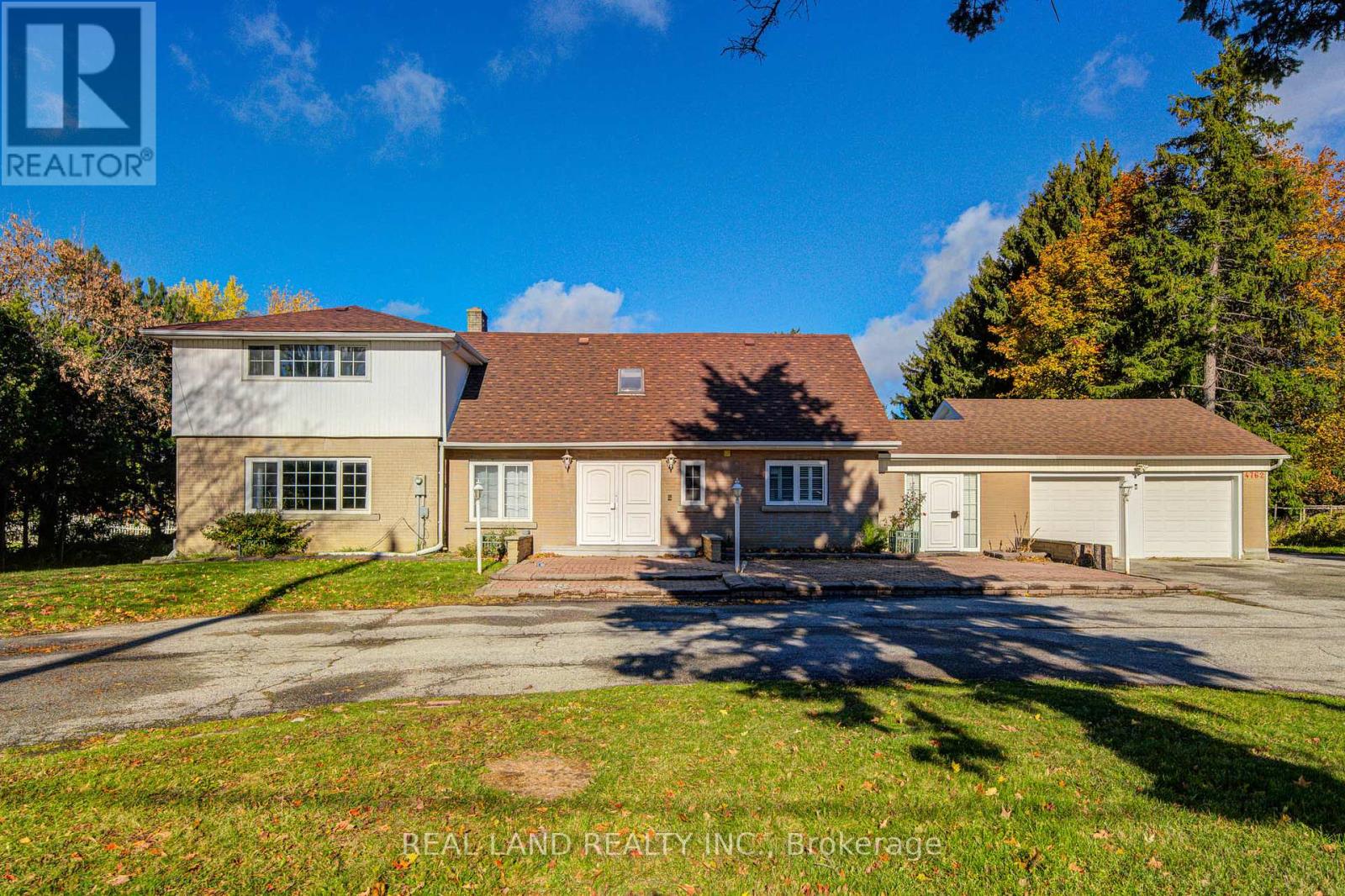 Detached at 4762 14TH AVENUE, Markham (Milliken Mills East)