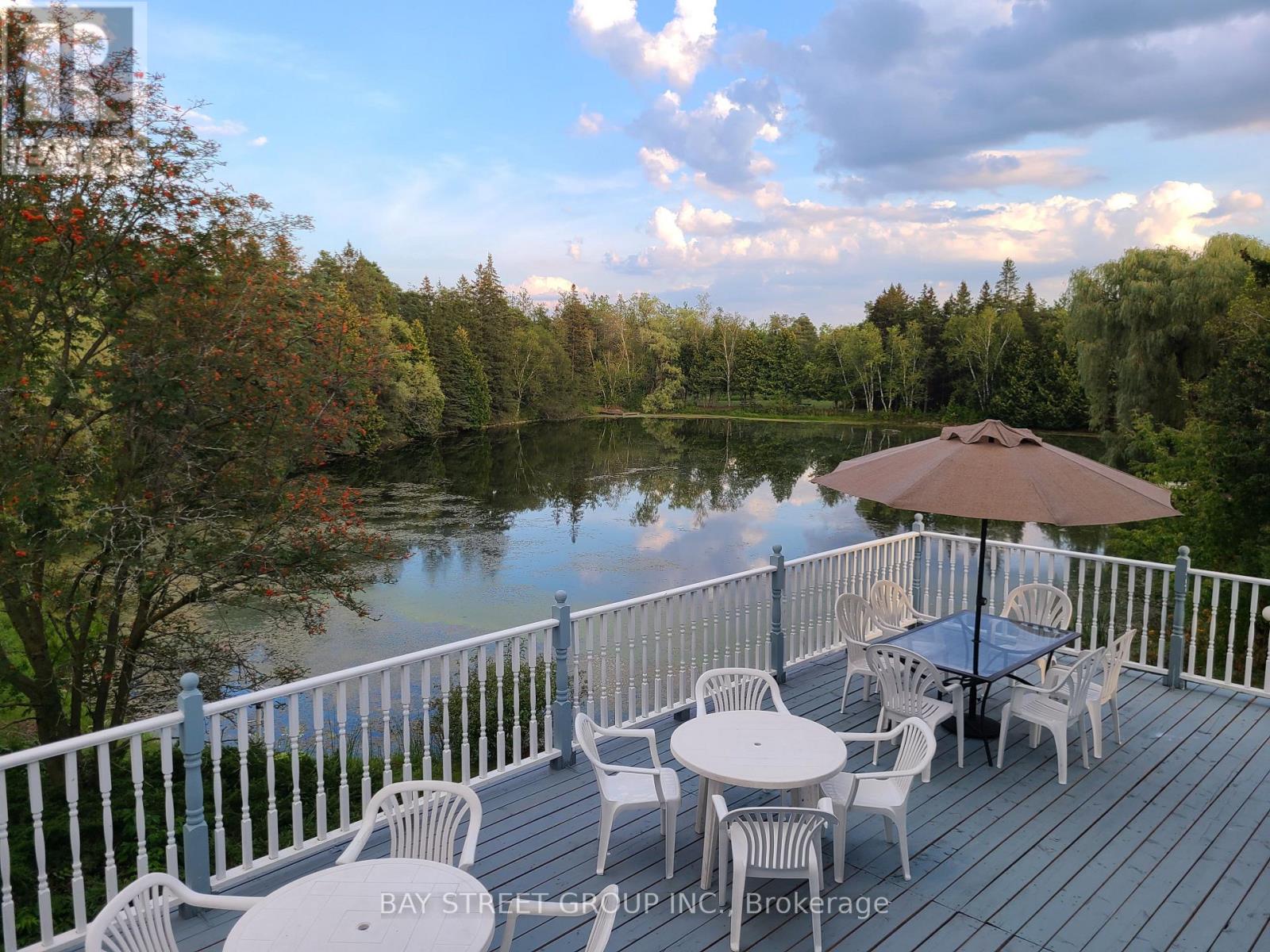 Detached at 13123 MCCOWAN ROAD, Whitchurch-Stouffville