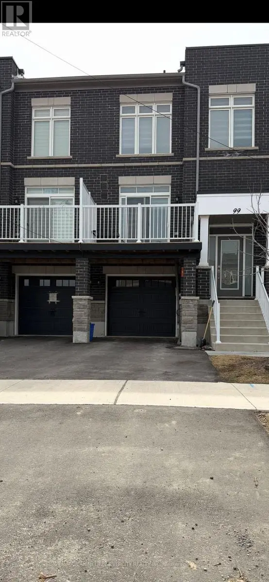 Townhouse at 99 SEGUIN STREET, Richmond Hill