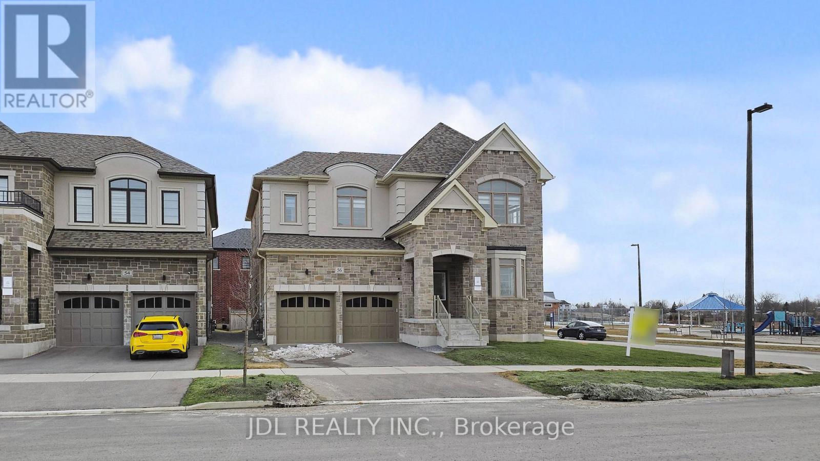 Detached at 56 CONNELL DRIVE, Georgina (Keswick North)