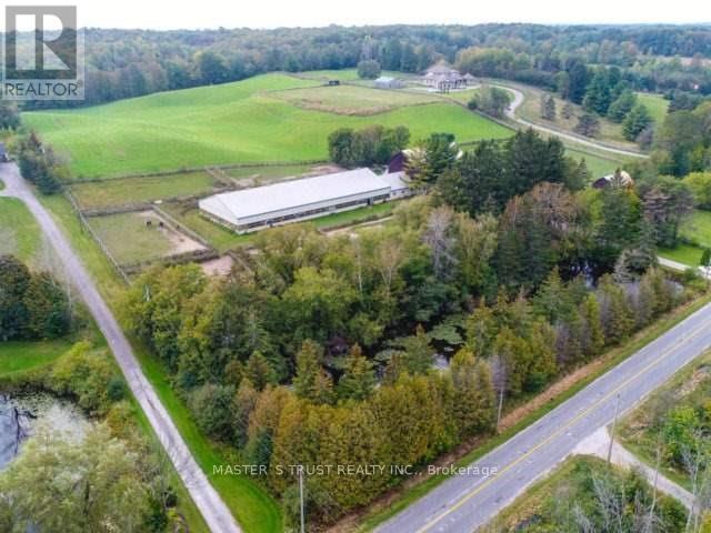 Other at 3563 VANDORF SIDE ROAD, Whitchurch-Stouffville