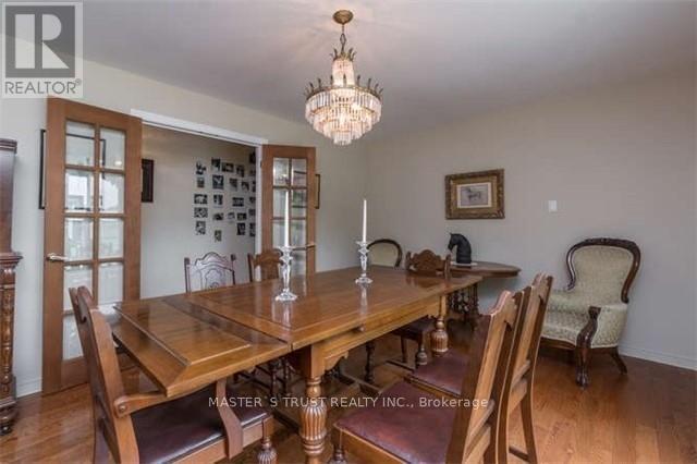 Other at 3563 VANDORF SIDE ROAD, Whitchurch-Stouffville