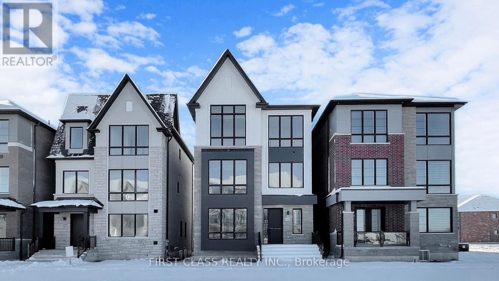 Detached at 410 YORK DOWNS BOULEVARD, Markham (Cachet)